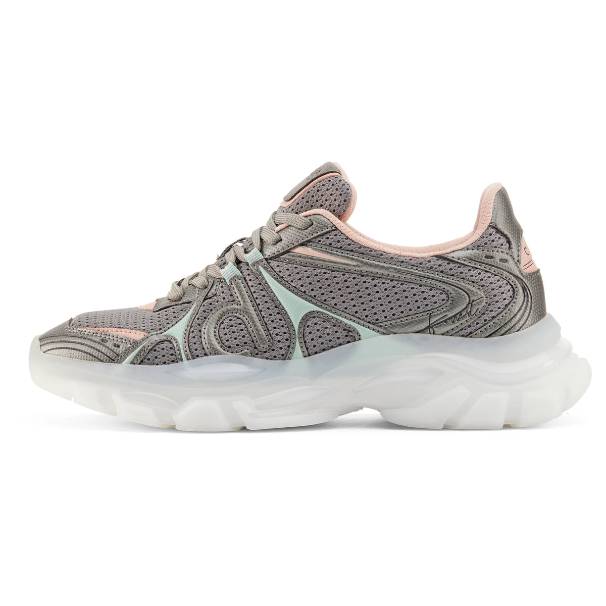 DUUO | SNEAKERS | MUJER | FORREST | MULTICOLOR