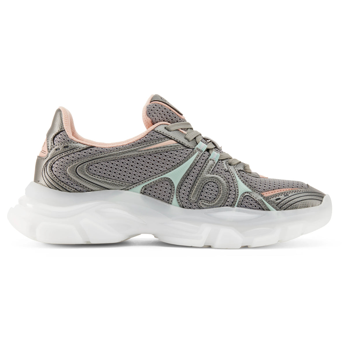DUUO | SNEAKERS | MUJER | FORREST | MULTICOLOR