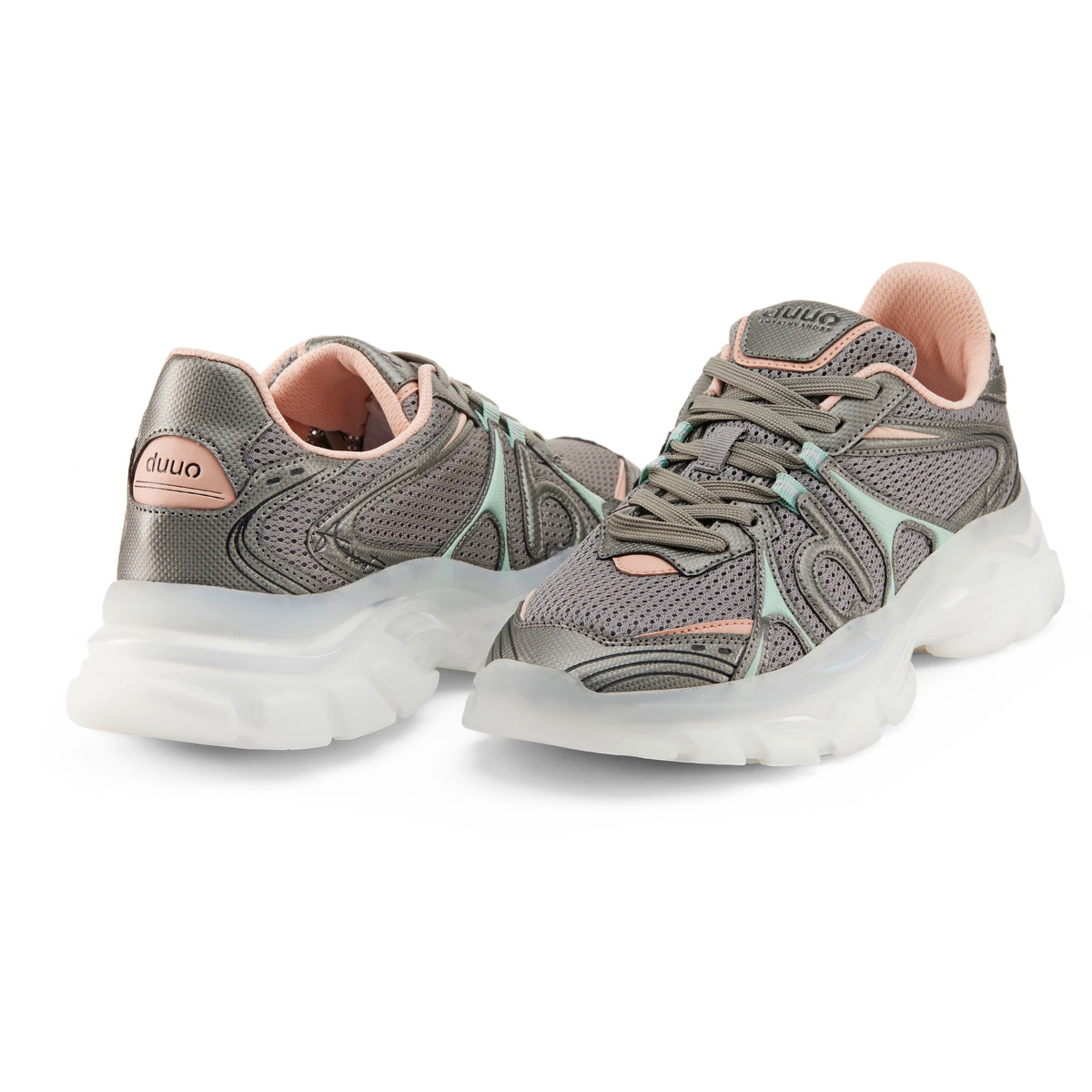 DUUO | SNEAKERS | MUJER | FORREST | MULTICOLOR