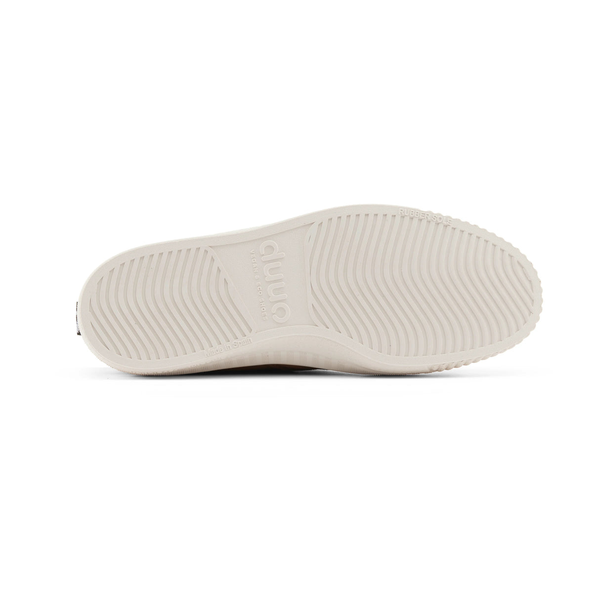 DUUO | SNEAKERS | UNISEX | COL COVER PUFFY 47 | MARRÓN