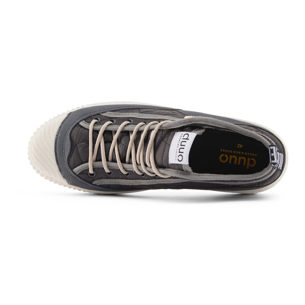 DUUO | SNEAKERS | UNISEX | COL COVER PUFFY 51 | NEGRO