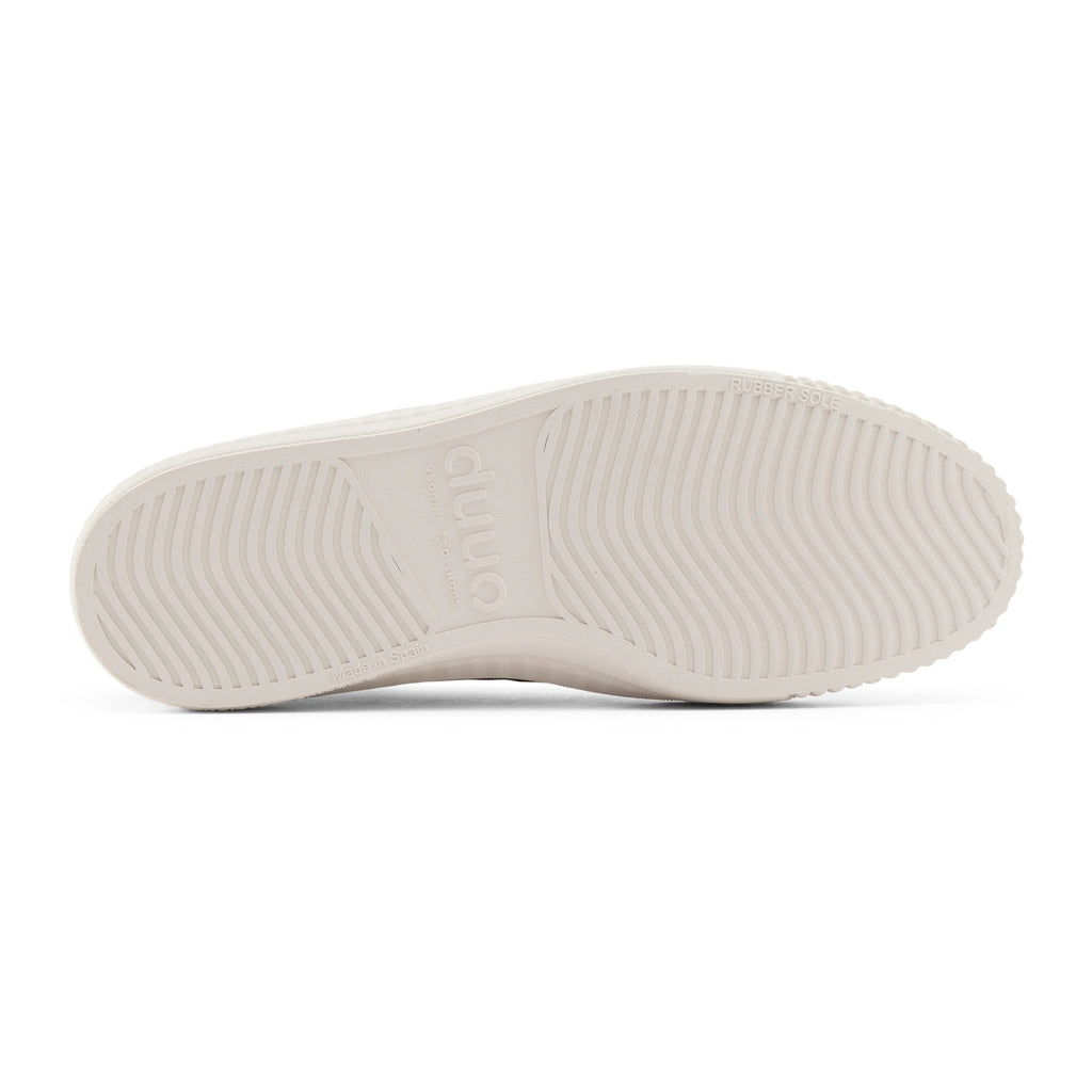 DUUO | SNEAKERS | UNISEX | COL COVER PUFFY 51 | NEGRO