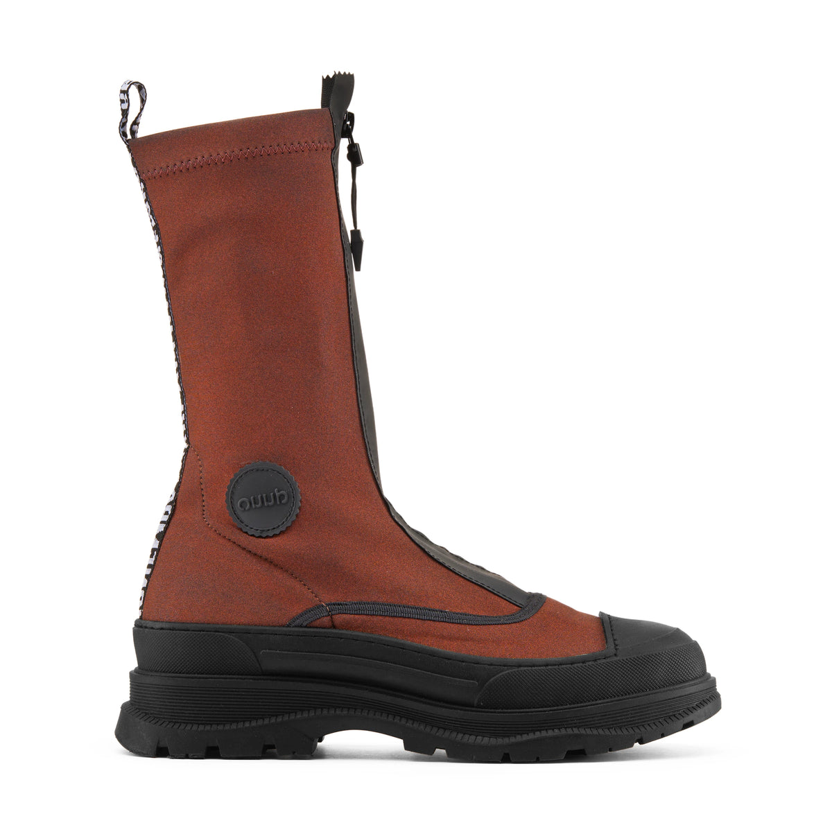 DUUO | BOTAS | MUJER | SCUBA 11 | MULTICOLOR