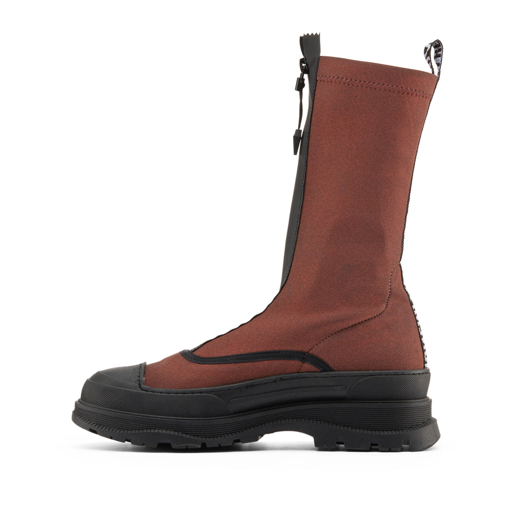 DUUO | BOTAS | MUJER | SCUBA 11 | MULTICOLOR