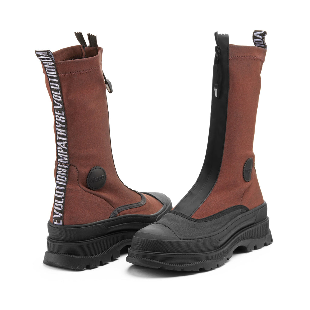 DUUO | BOTAS | MUJER | SCUBA 11 | MULTICOLOR