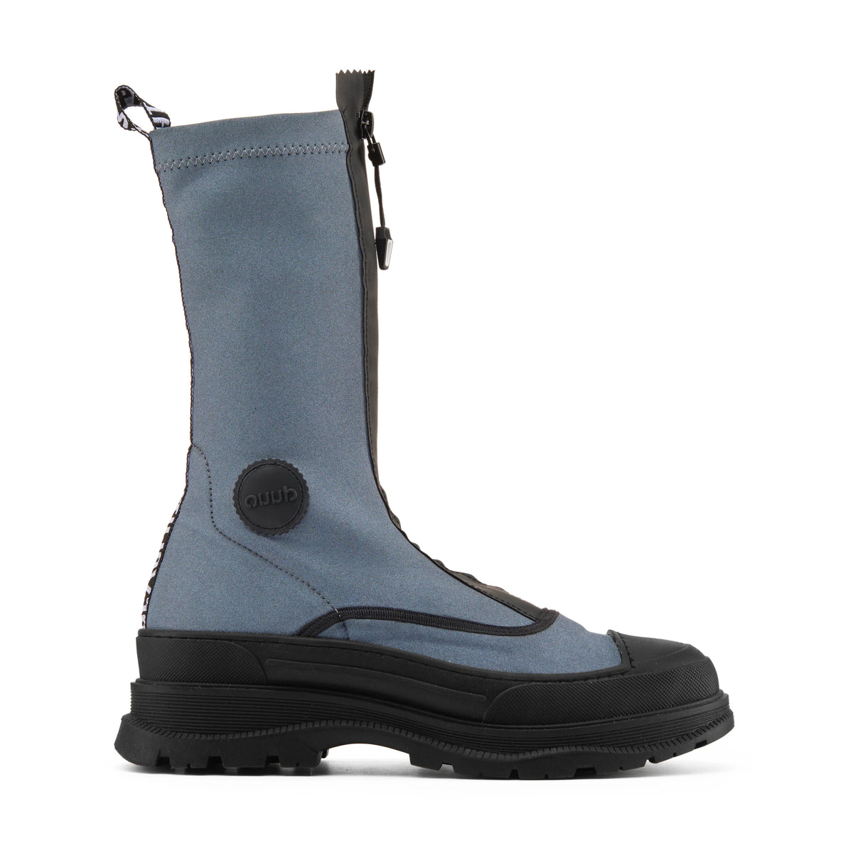 DUUO | BOTAS | MUJER | SCUBA 12 | AZUL