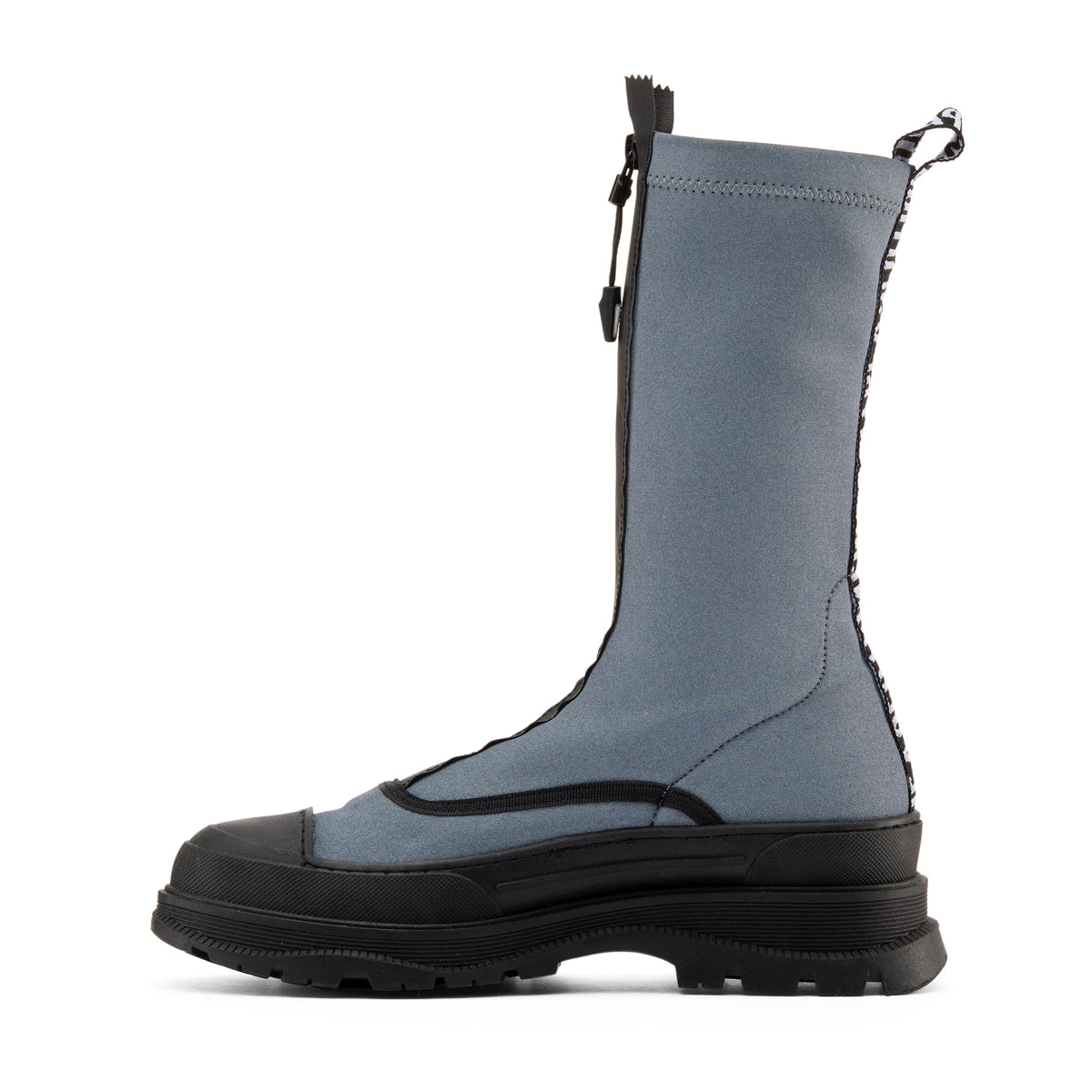 DUUO | BOTAS | MUJER | SCUBA 12 | AZUL