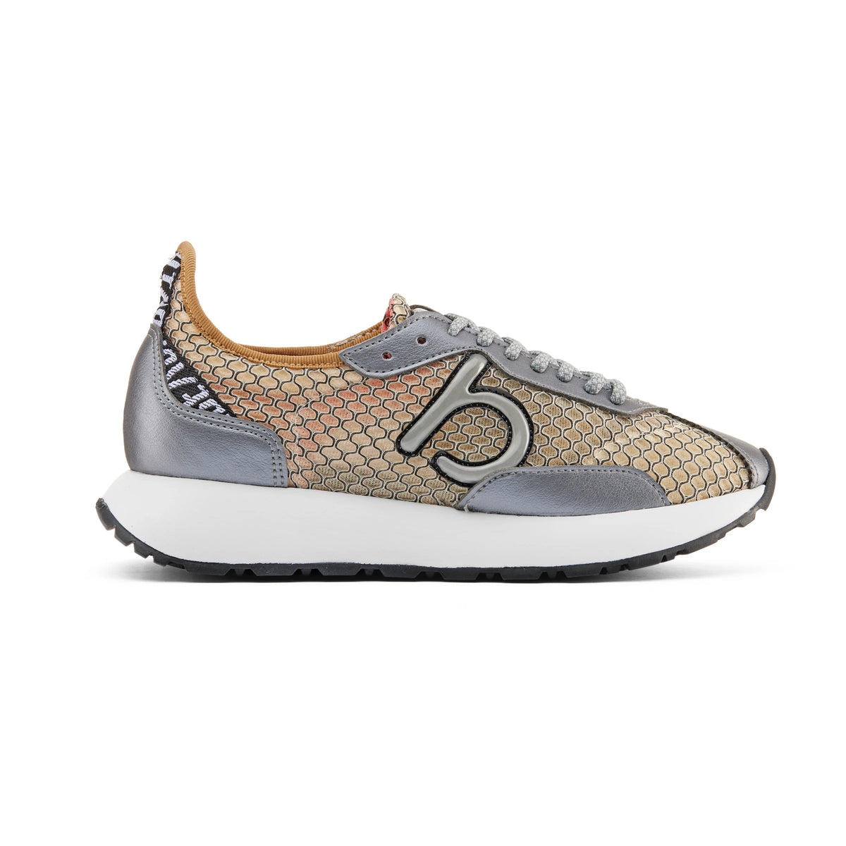 DUUO | SNEAKERS | MUJER | SENSEI 97 LASKA | MULTICOLOR
