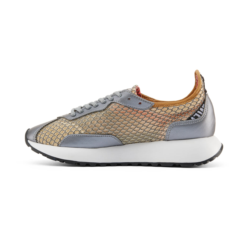 DUUO | SNEAKERS | MUJER | SENSEI 97 LASKA | MULTICOLOR