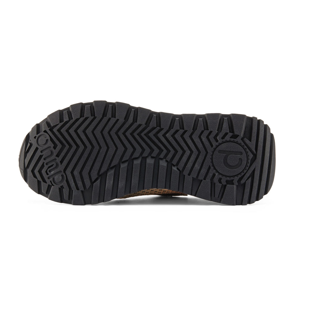 DUUO | SNEAKERS | MUJER | SENSEI 97 LASKA | MULTICOLOR