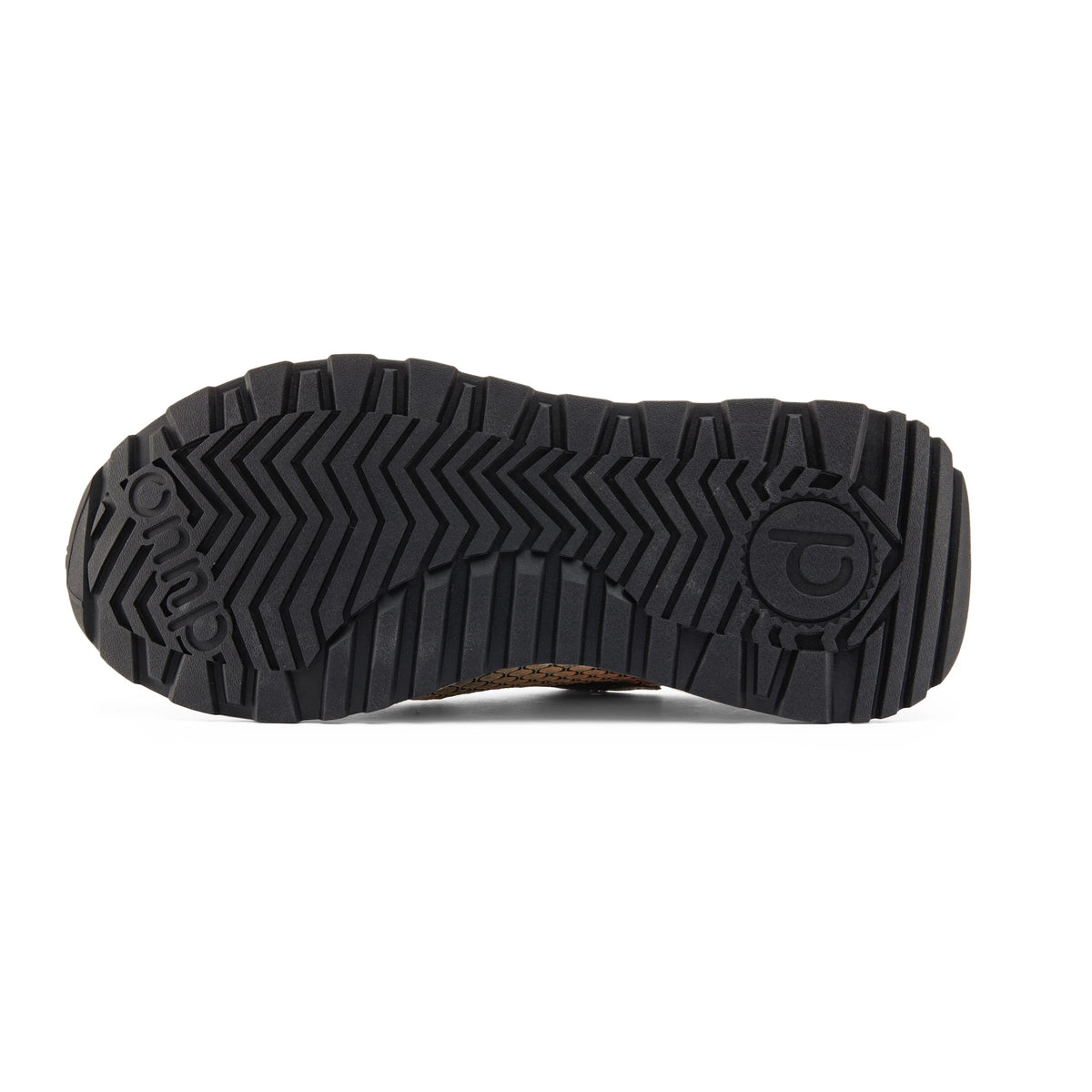 DUUO | SNEAKERS | MUJER | SENSEI 97 LASKA | MULTICOLOR