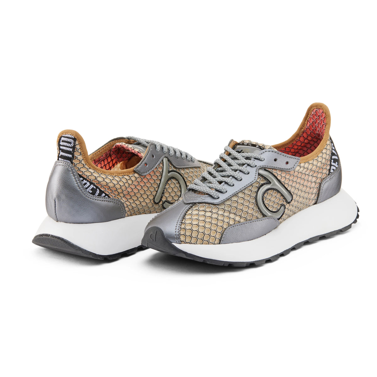 DUUO | SNEAKERS | MUJER | SENSEI 97 LASKA | MULTICOLOR