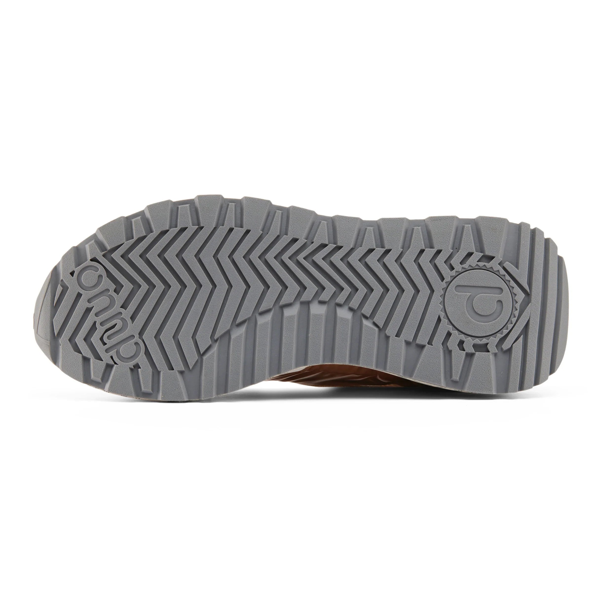 DUUO | SNEAKERS | UNISEX | SENSEI MOON 99 DORADO | DORADO