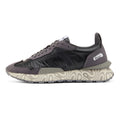 DUUO Sensei Moon 100 en Color Negro, svart sneakers unisex hos Tascón