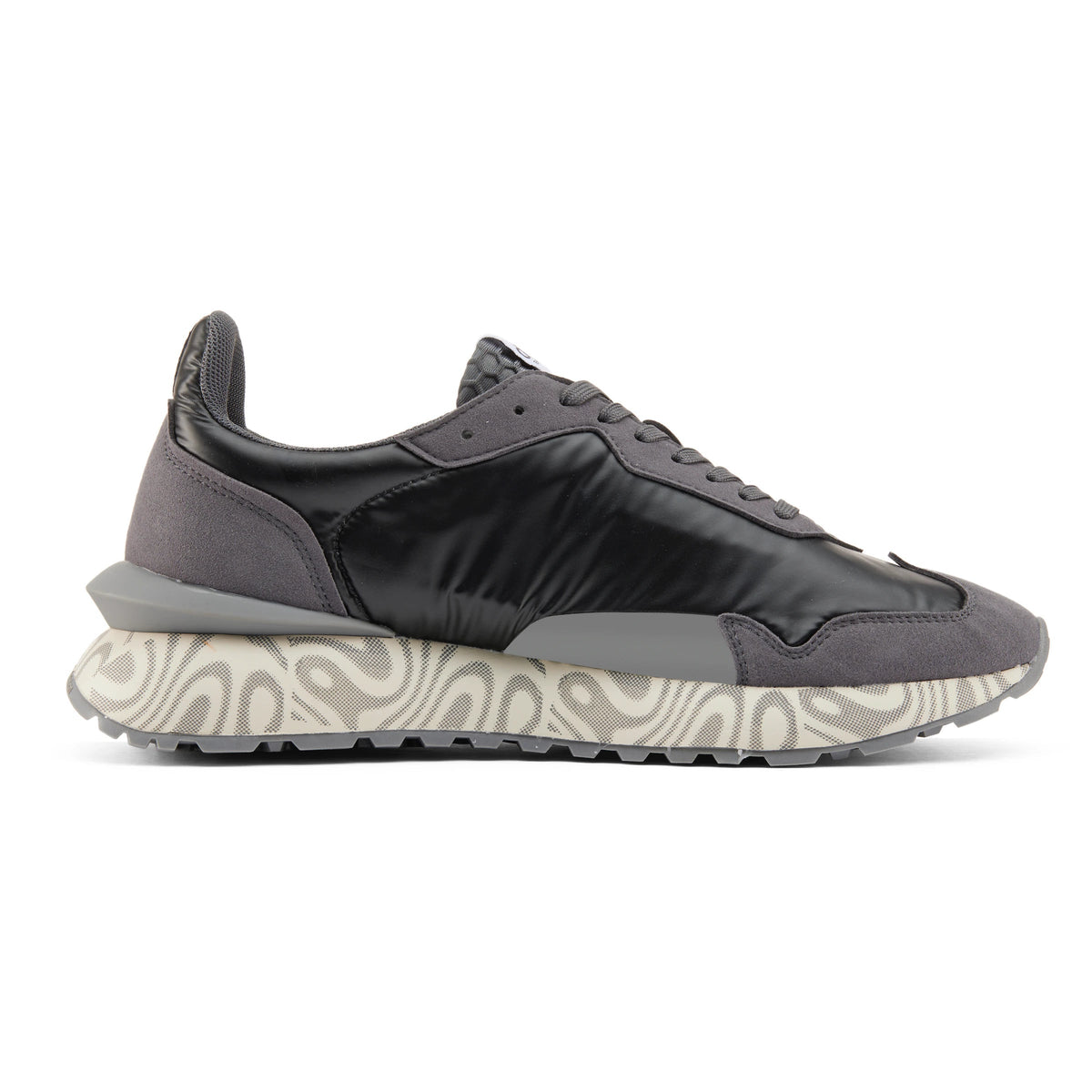 DUUO | SNEAKERS | UNISEX | SENSEI MOON | MULTICOLOR