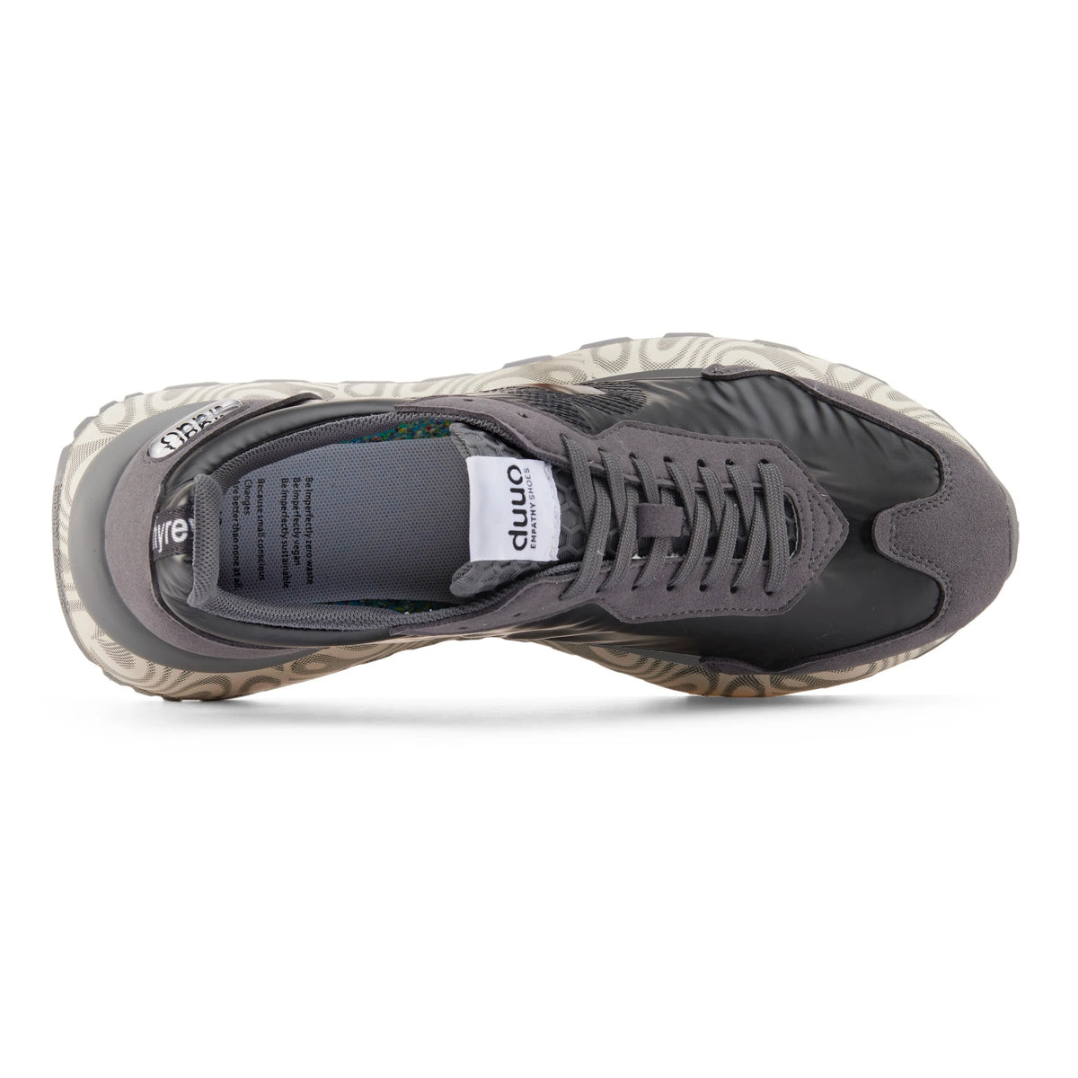 DUUO | SNEAKERS | UNISEX | SENSEI MOON | MULTICOLOR