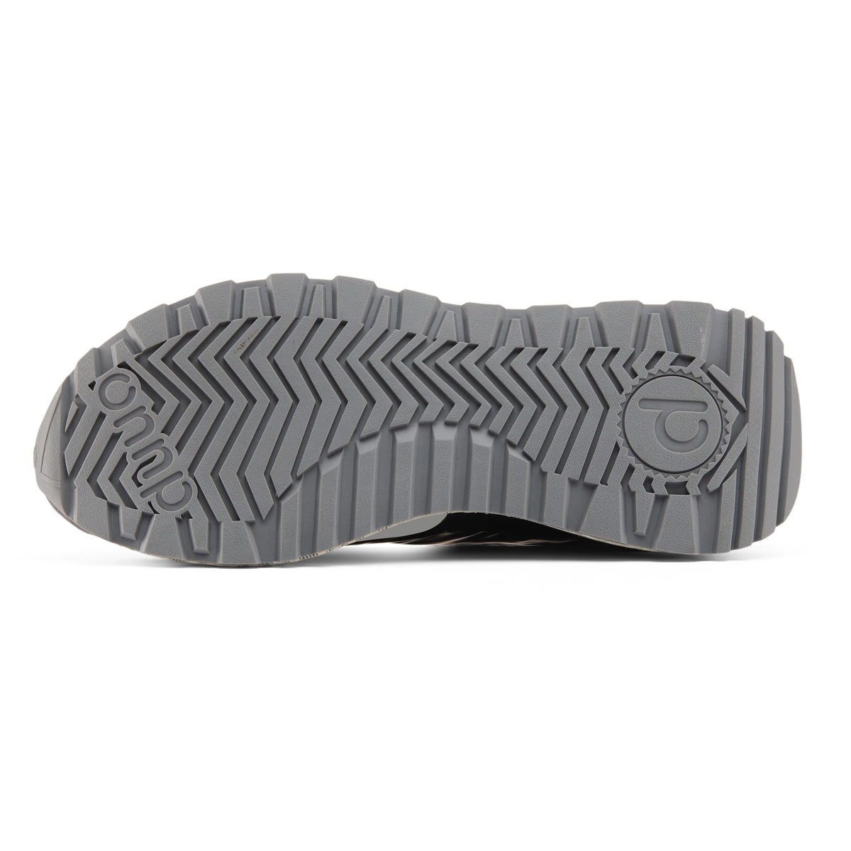 DUUO | SNEAKERS | UNISEX | SENSEI MOON | MULTICOLOR