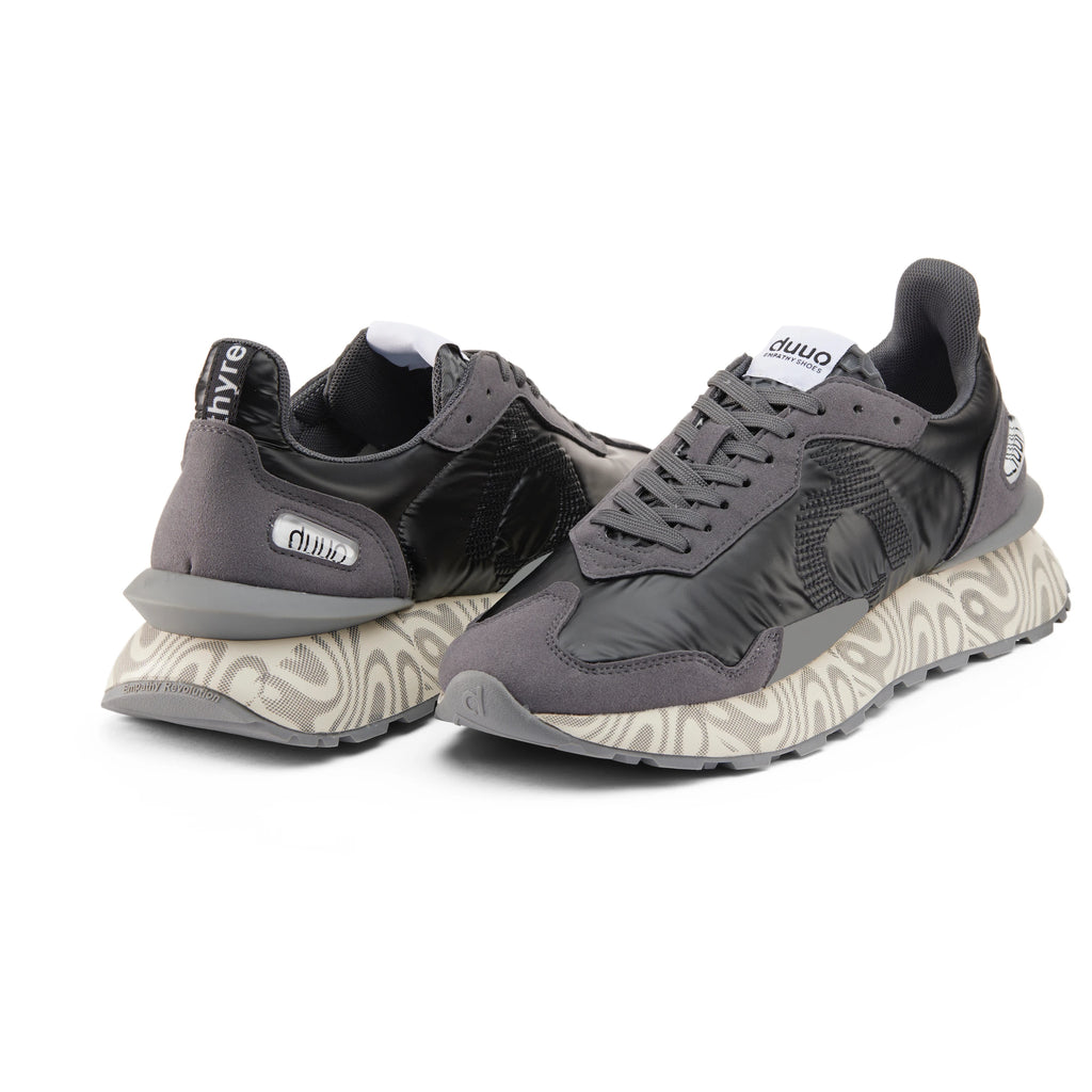 DUUO | SNEAKERS | UNISEX | SENSEI MOON | MULTICOLOR