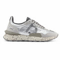 DUUO | SNEAKERS | UNISEX | SENSEI MOON | PLATEADO
