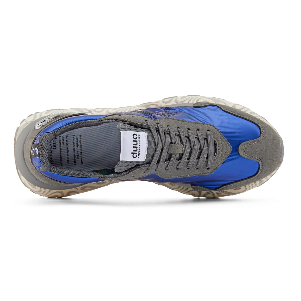 DUUO | SNEAKERS | UNISEX | SENSEI MOON | MULTICOLOR