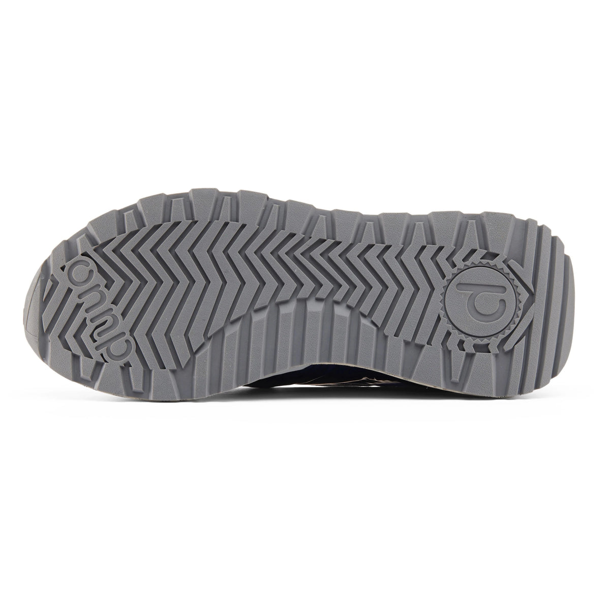 DUUO | SNEAKERS | UNISEX | SENSEI MOON | MULTICOLOR