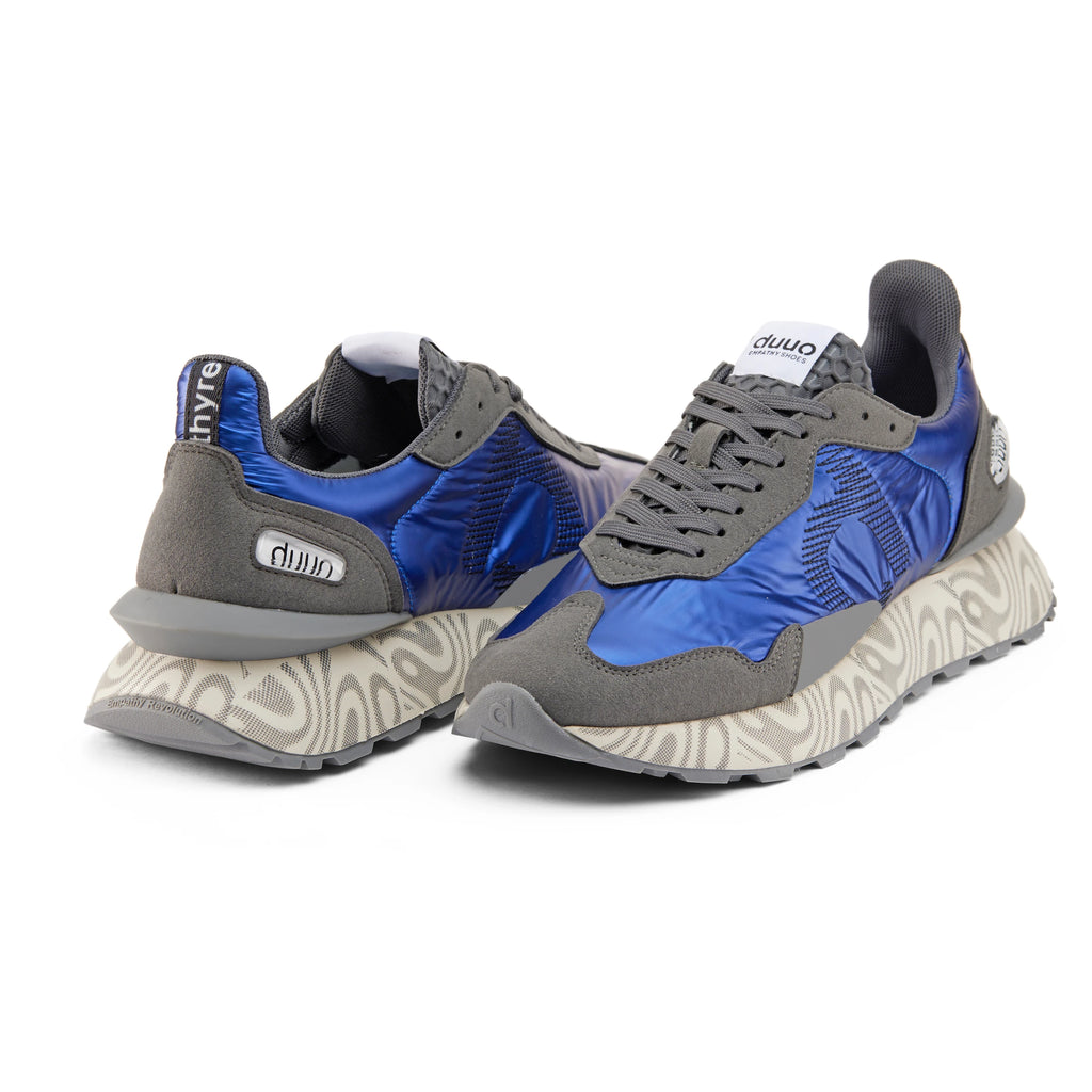 DUUO | SNEAKERS | UNISEX | SENSEI MOON | MULTICOLOR