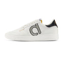 DUUO | SNEAKERS | UNISEX | SLAM 30 YANNIK | BLANCO