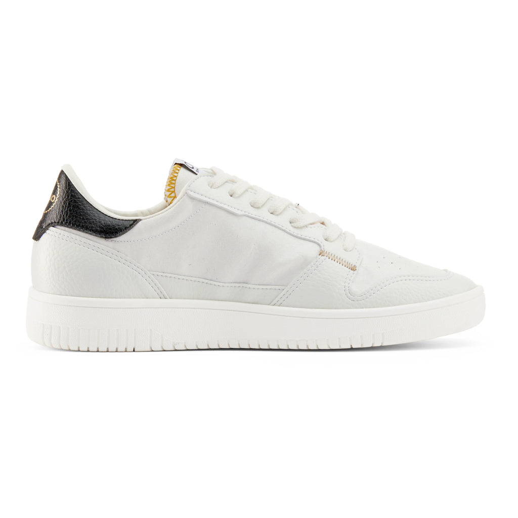 DUUO | SNEAKERS | UNISEX | SLAM 30 YANNIK | BLANCO