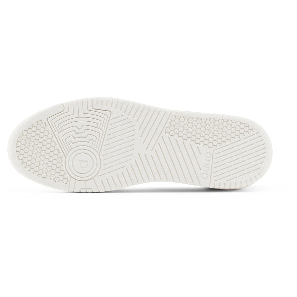 DUUO | SNEAKERS | UNISEX | SLAM 30 YANNIK | BLANCO