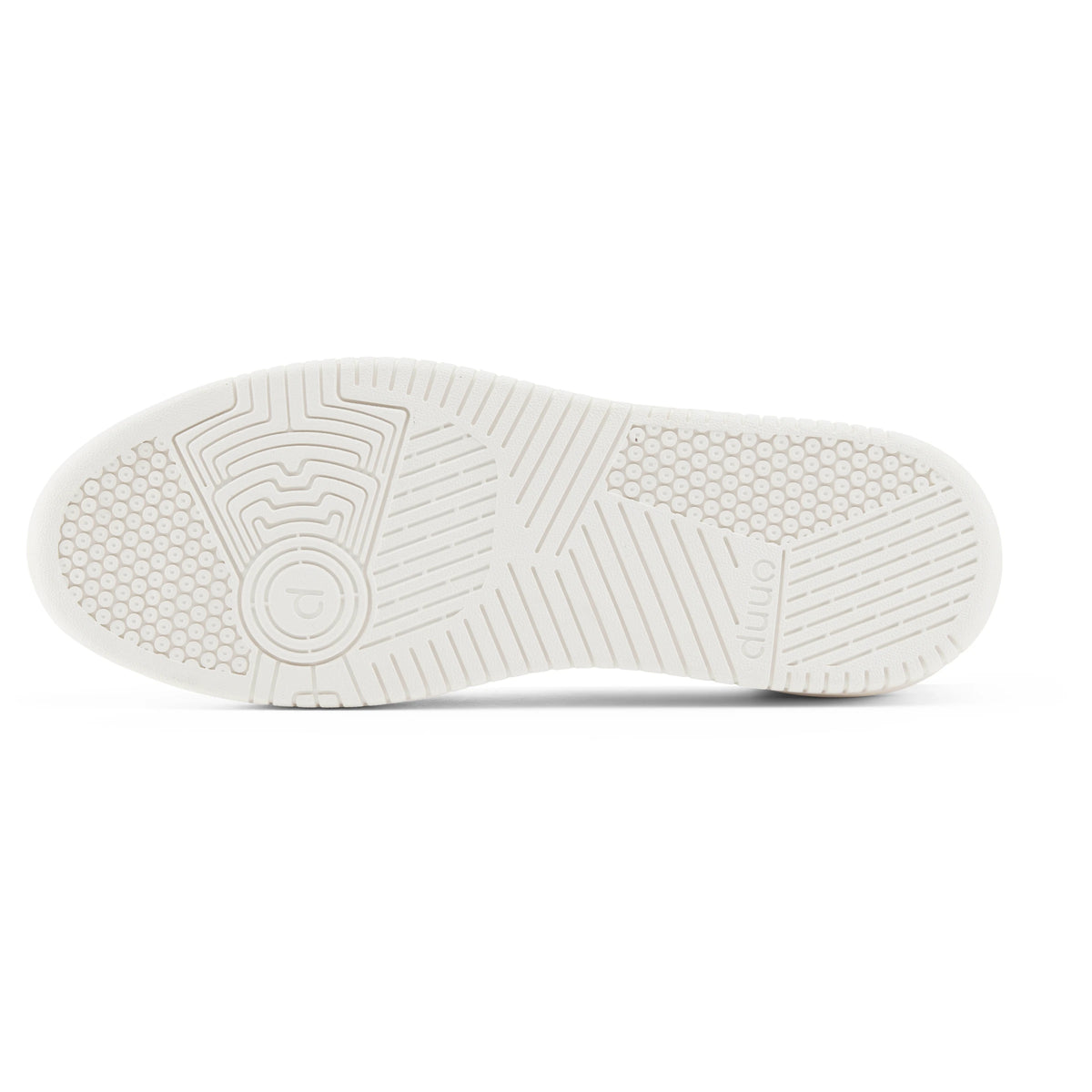 DUUO | SNEAKERS | UNISEX | SLAM 30 YANNIK | BLANCO