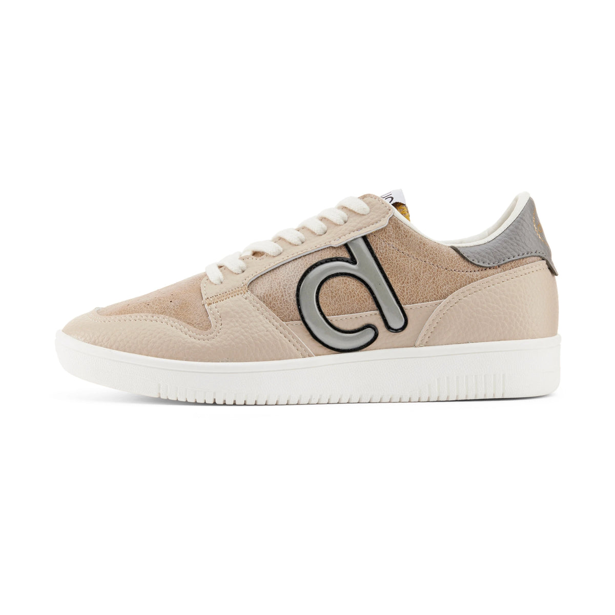 DUUO | SNEAKERS | UNISEX | SLAM 32 YANNIK | BEIGE