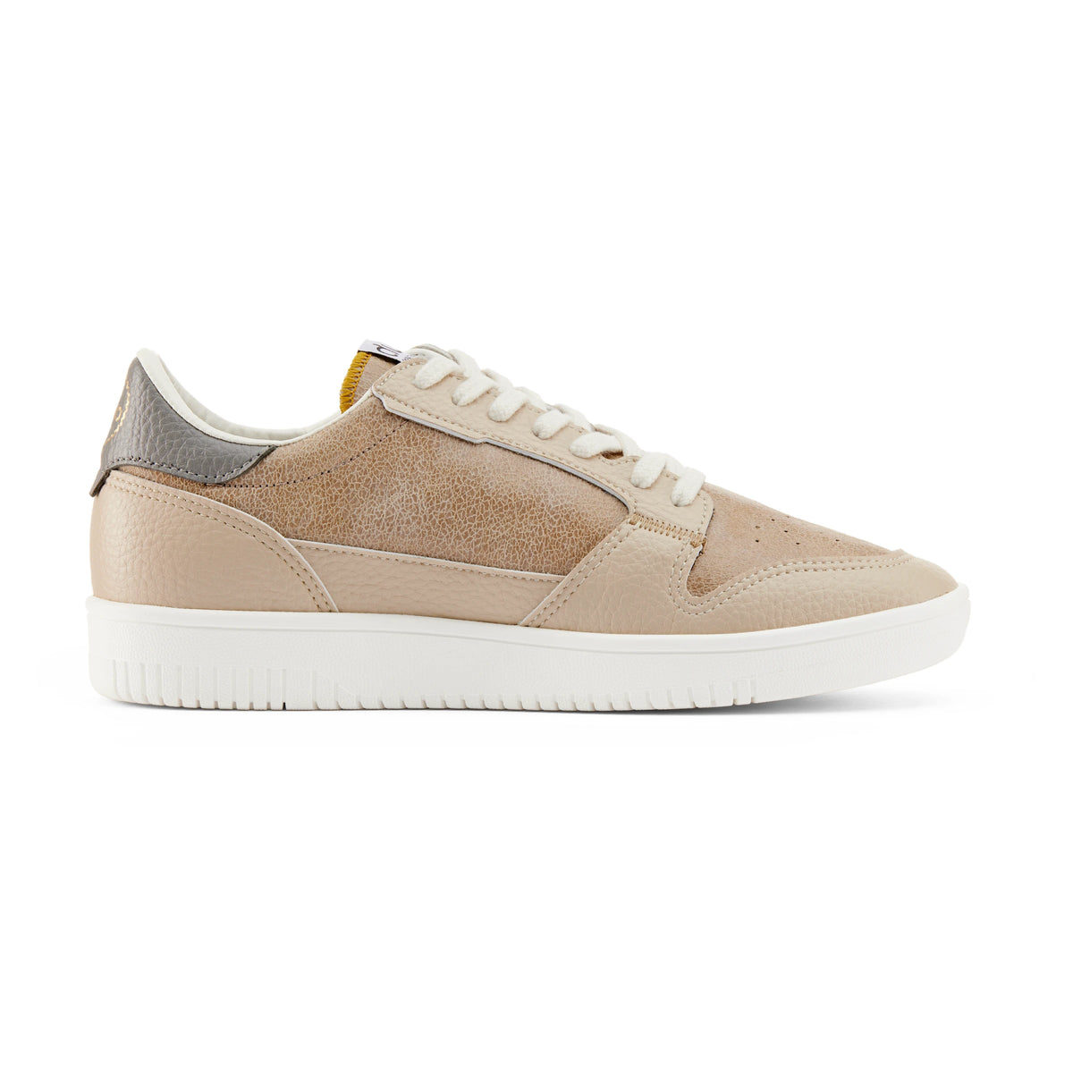DUUO | SNEAKERS | UNISEX | SLAM 32 YANNIK | BEIGE