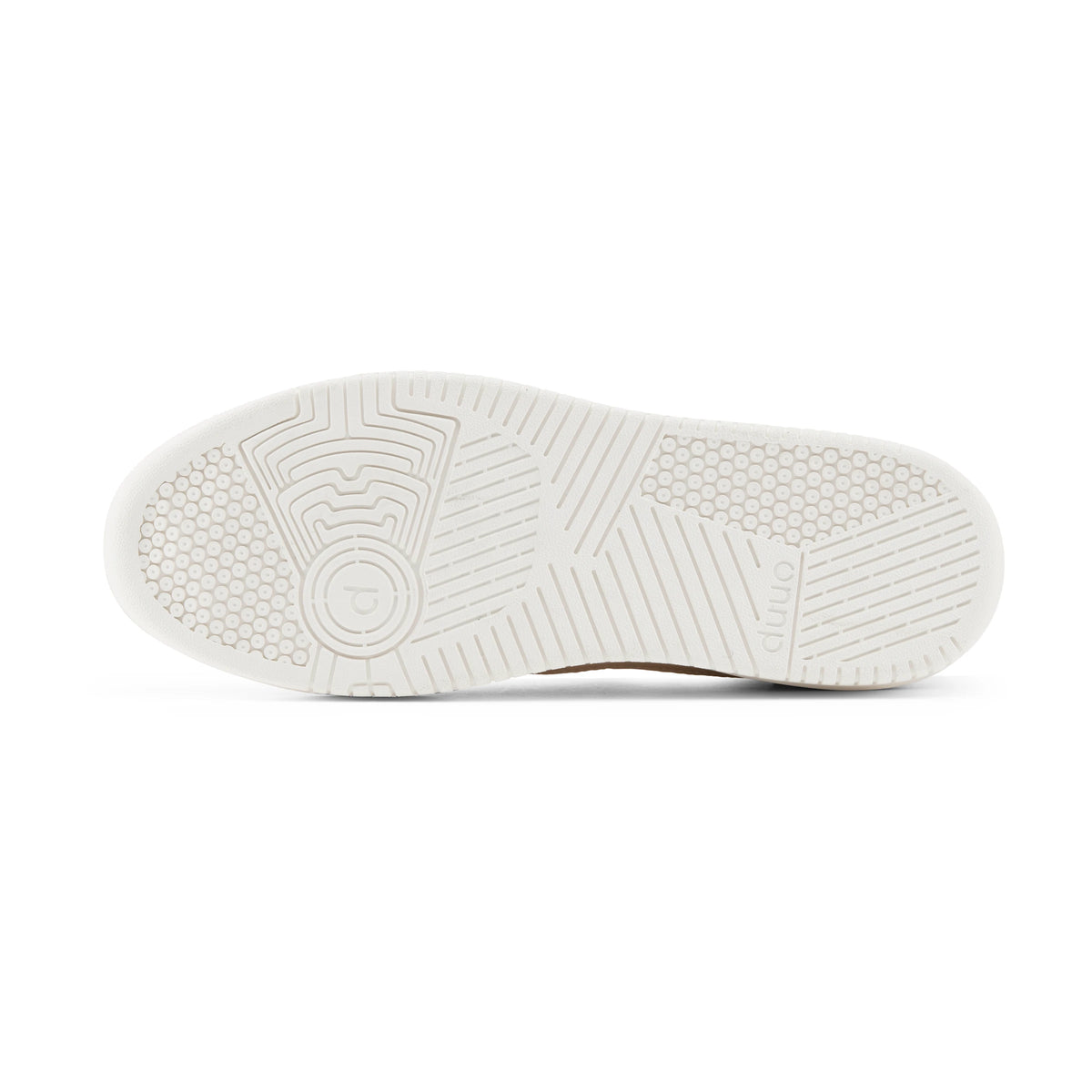 DUUO | SNEAKERS | UNISEX | SLAM 32 YANNIK | BEIGE