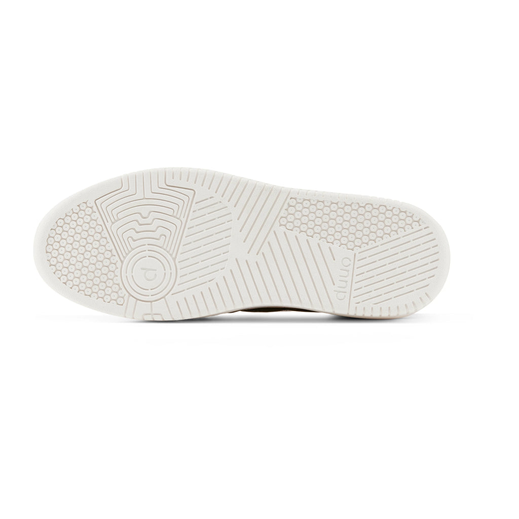 DUUO | SNEAKERS | MUJER | SLAM 35 YANNIK | DORADO