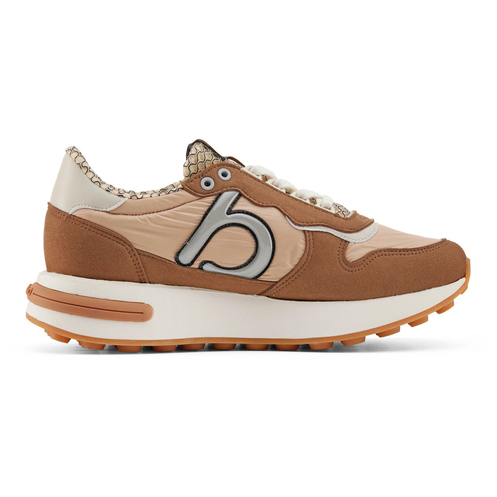 DUUO | SNEAKERS | HOMBRE | SLOW 05 SOLID | MULTICOLOR
