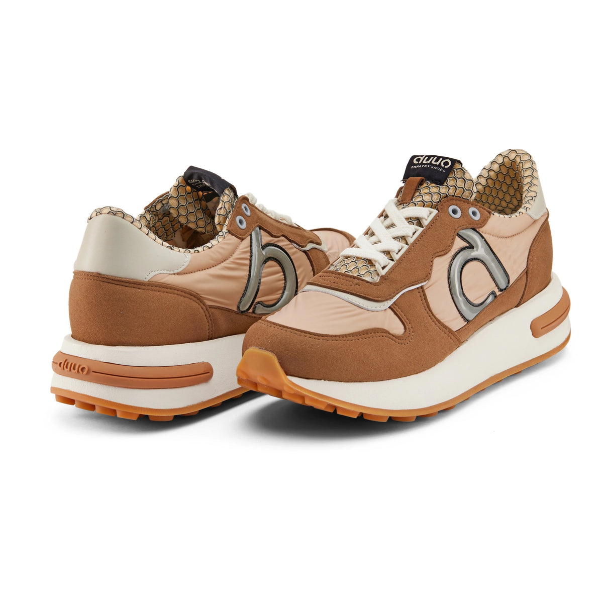 DUUO | SNEAKERS | HOMBRE | SLOW 05 SOLID | MULTICOLOR