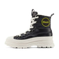 DUUO | BOTAS | MUJER | SUCRE 02 | NEGRO