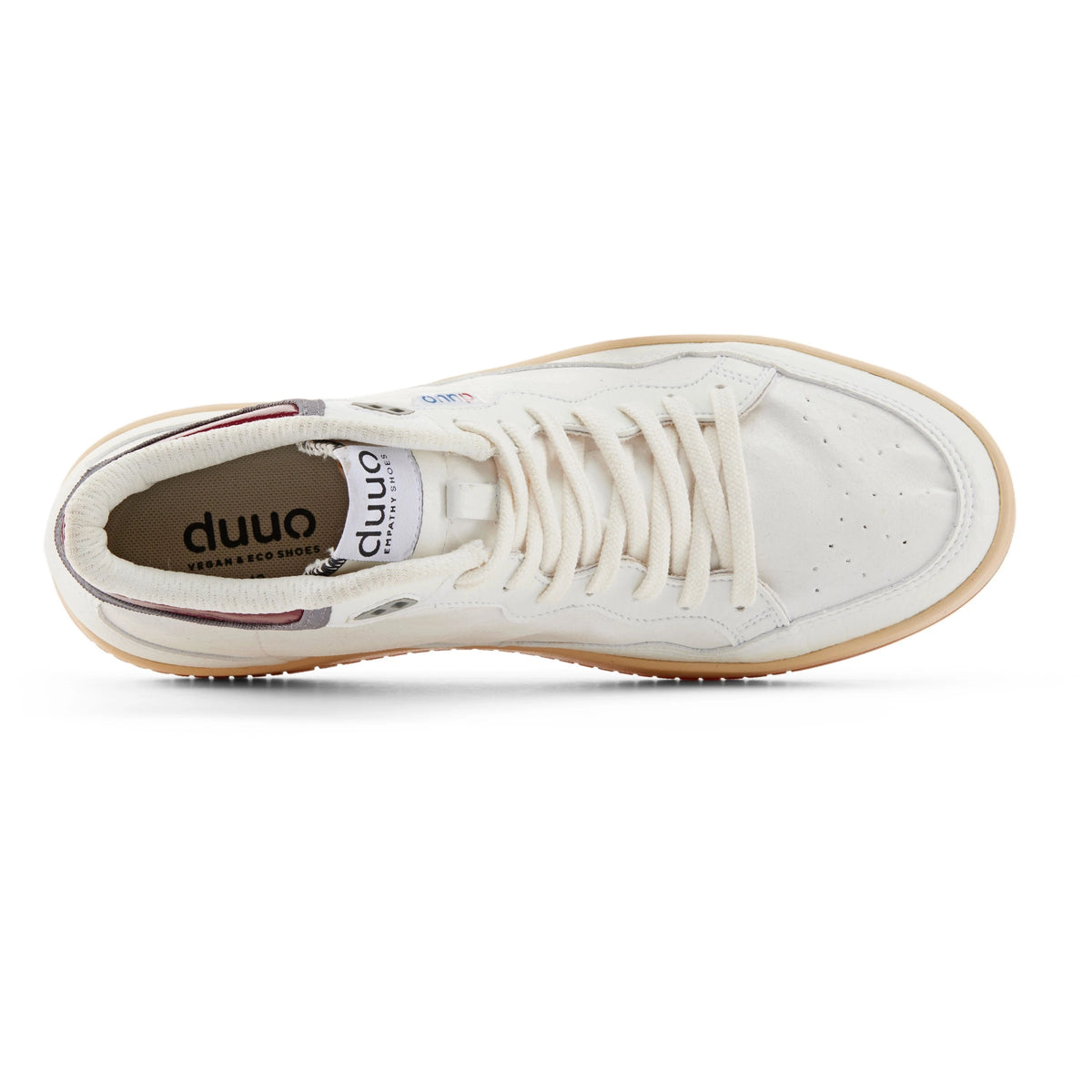 DUUO | SNEAKERS | UNISEX | GRAN SLAM 29 YANNIK | MULTICOLOR