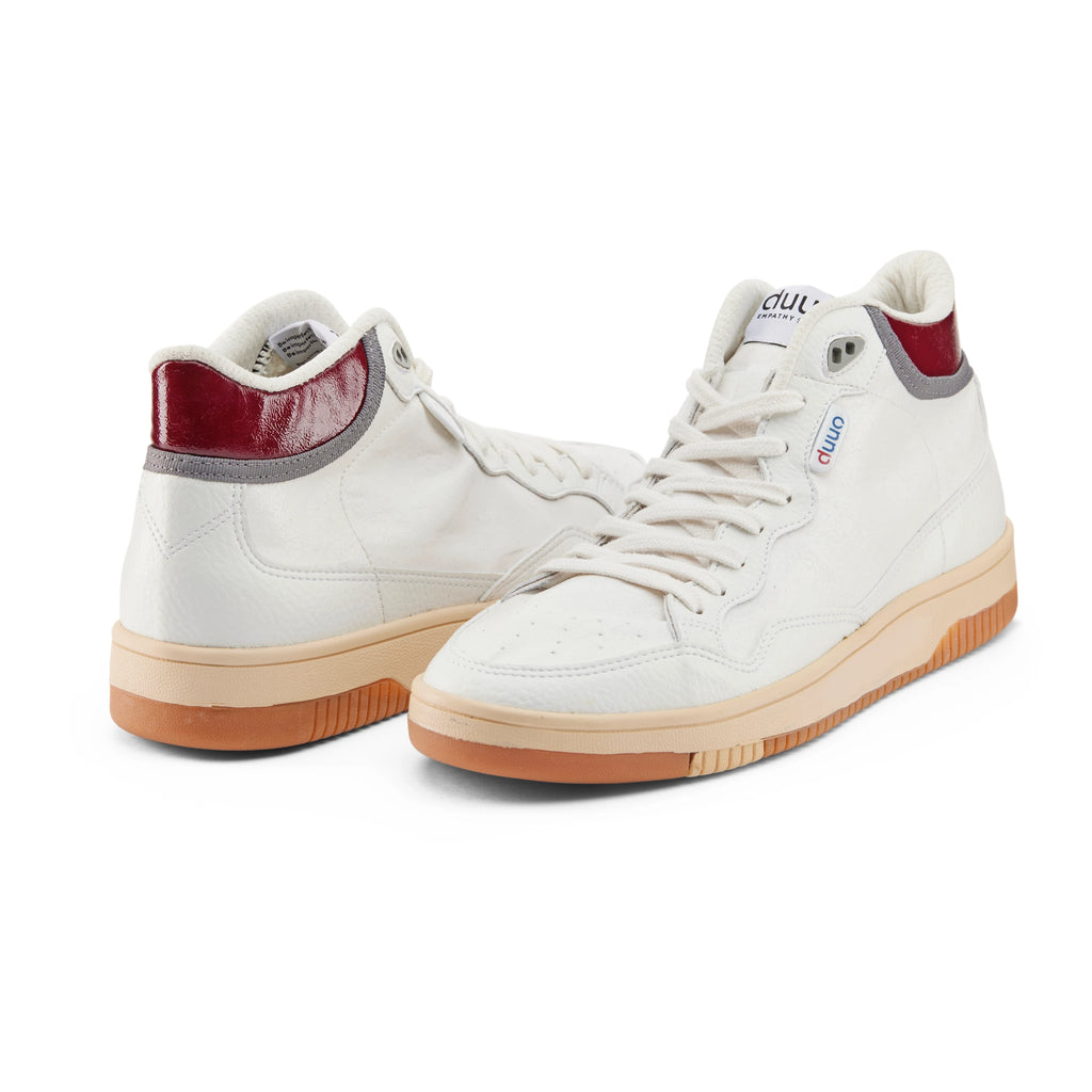 DUUO | SNEAKERS | UNISEX | GRAN SLAM 29 YANNIK | MULTICOLOR