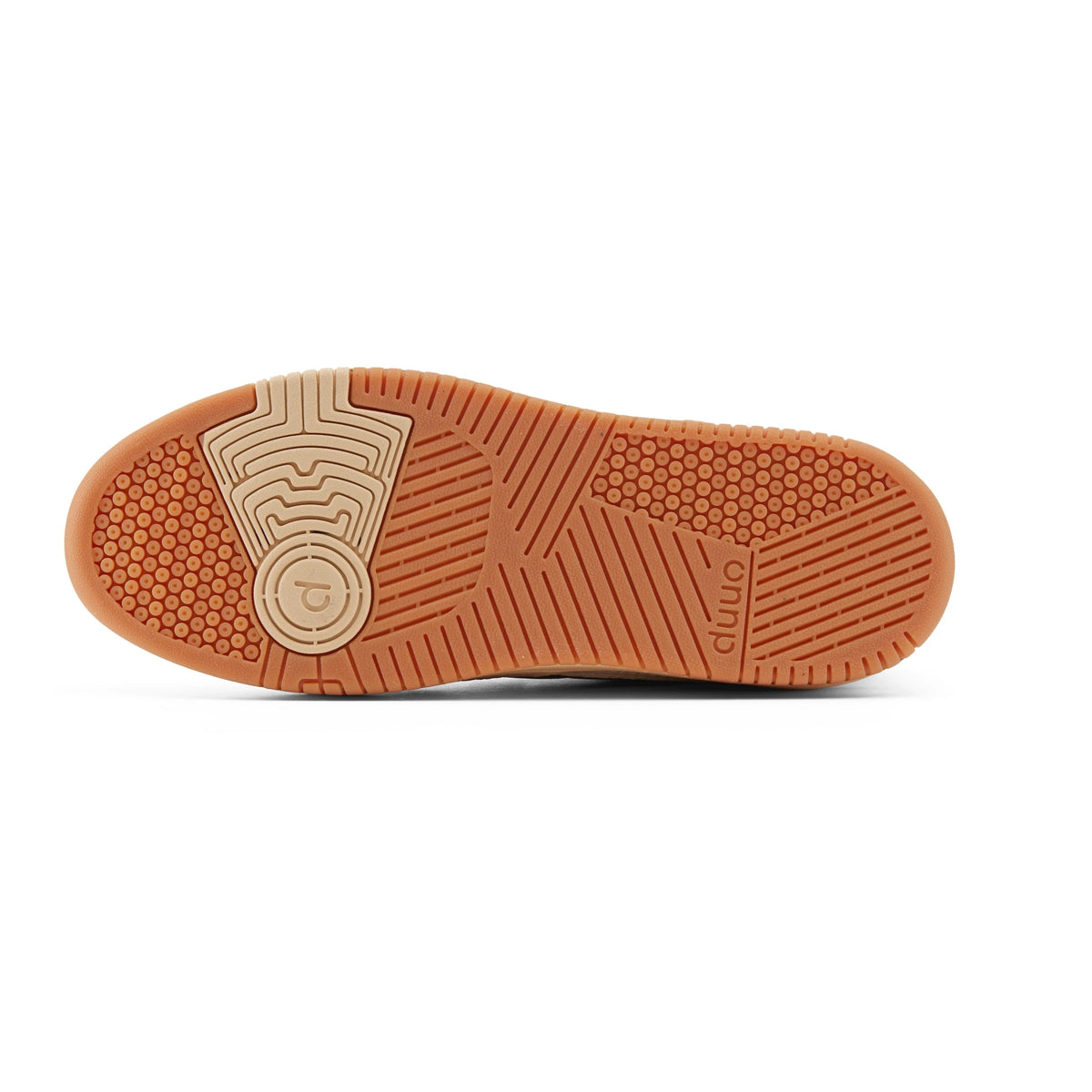 DUUO | SNEAKERS | MUJER | GRAN SLAM 34 YANNIK | DORADO