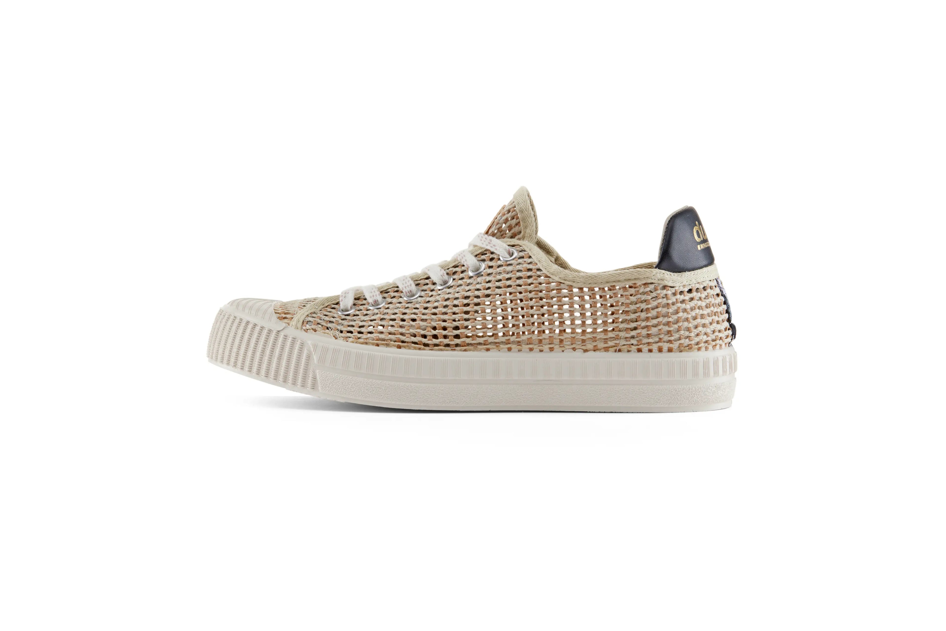 DUUO COL 131 Marron: marró vambes unisex