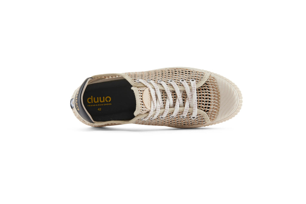 DUUO COL 131 Marron: marró vambes unisex