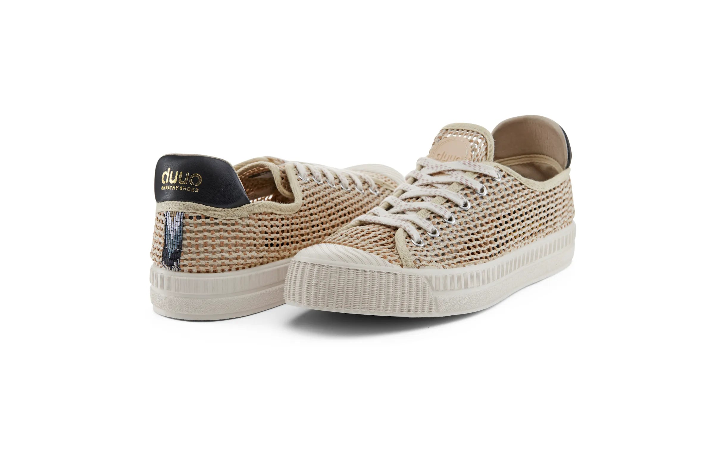 DUUO COL 131 Marron: marró vambes unisex