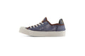 DUUO | SNEAKERS | UNISEX | COL 132 AZUL | AZUL