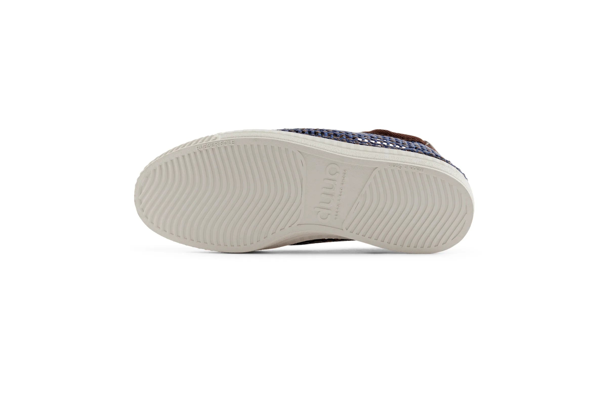 DUUO | SNEAKERS | UNISEX | COL 132 AZUL | AZUL