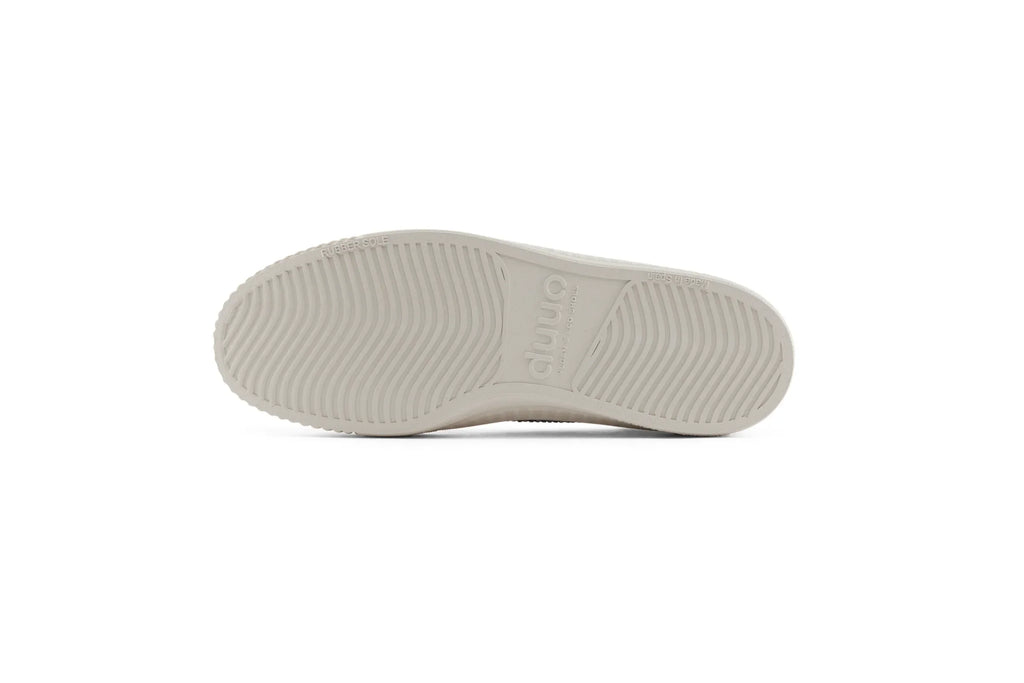 DUUO COL 140 (washed Marino 80) AZUL: blauw sneakers unisex