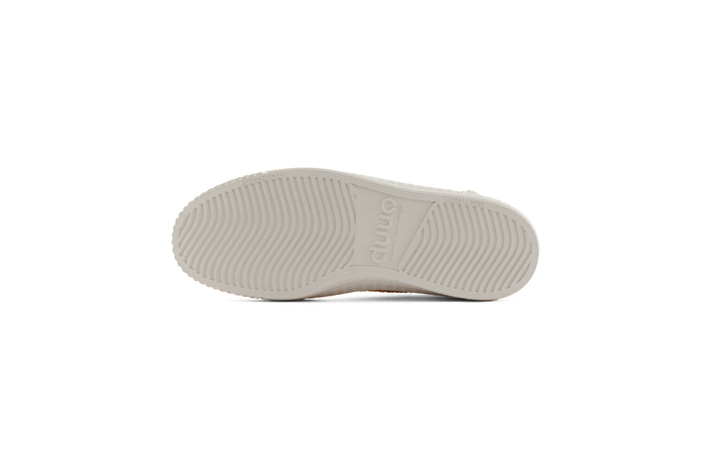 DUUO COL 144 (washed Arena 1) Beige: بيج سنيكرز للجنسين