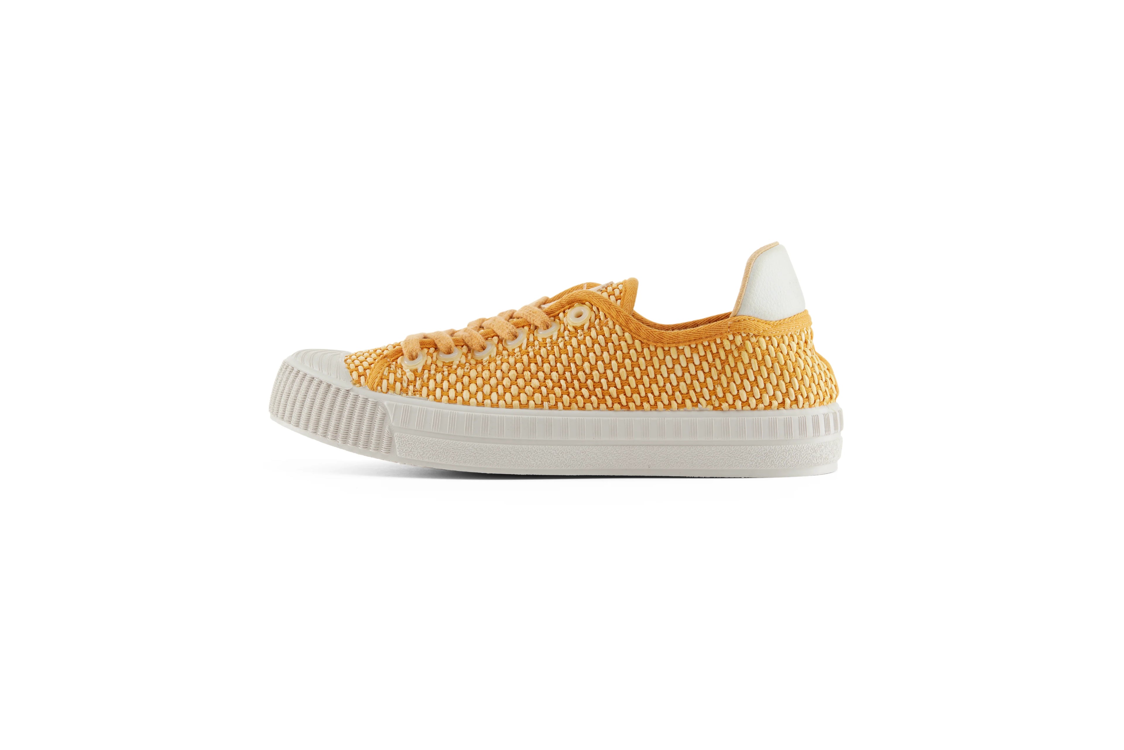 DUUO | SNEAKERS | HOMBRE | COL 145 MOSTAZA | AMARILLO