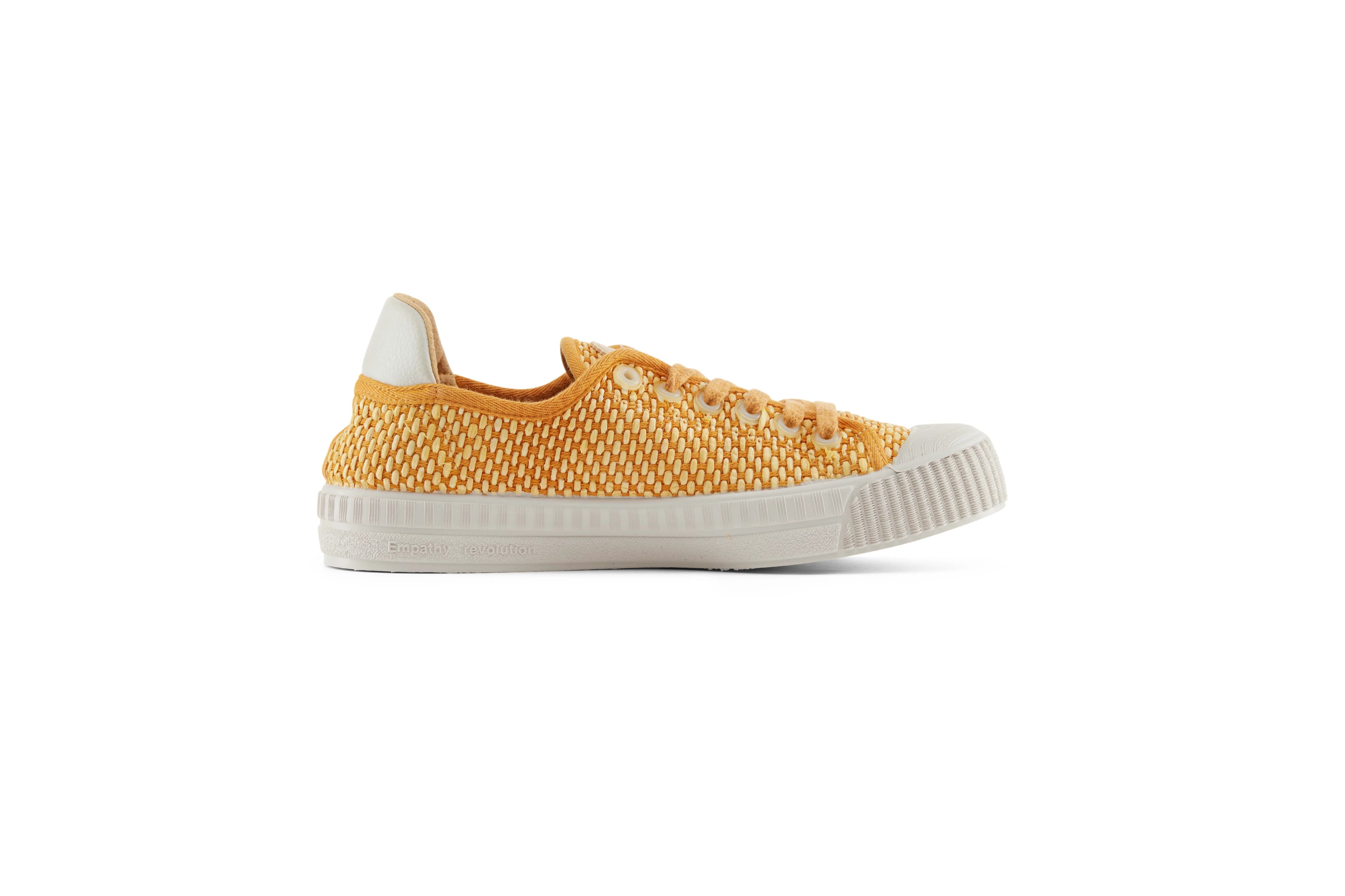 DUUO | SNEAKERS | HOMBRE | COL 145 MOSTAZA | AMARILLO