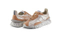 DUUO Sensei 075 Marron: marrone sneakers unisex